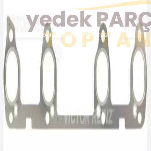 VICTOR REINZ MANIFOLD CONTASI EGZOZ T5-CADDY-GOLF4-BORA-CLASSIC AKL-AFT-AVF-BJB-AXB 16-19 TDI ( 97 - 10 )